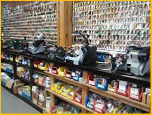Visitation Park MO Locksmith Store St. Louis, MO 314-898-1142