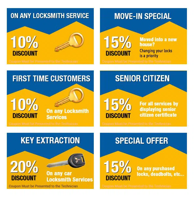 Visitation Park MO Locksmith Store, St. Louis, MO 314-898-1142 - coupon-image